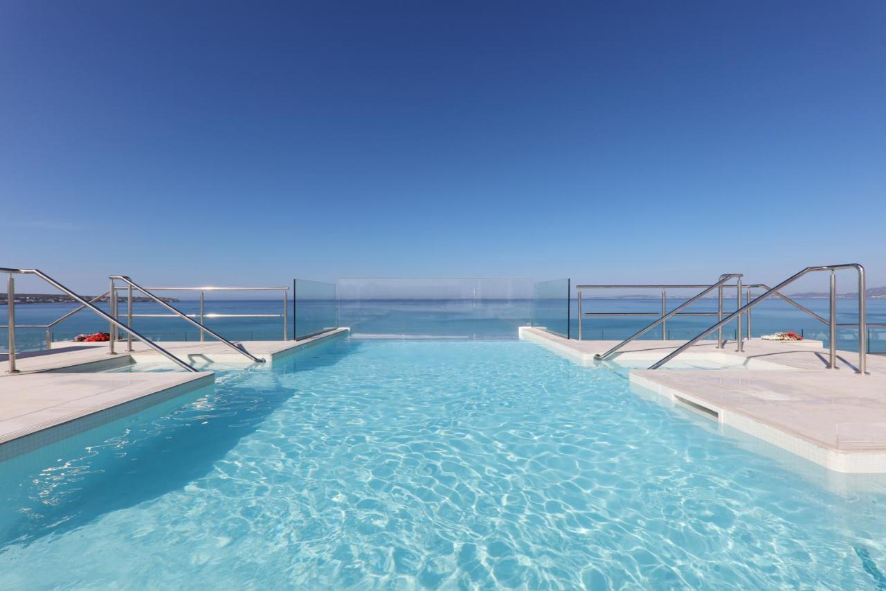 Iberostar Bahia De Palma - Adults Only Hotel Playa de Palma  Eksteriør billede